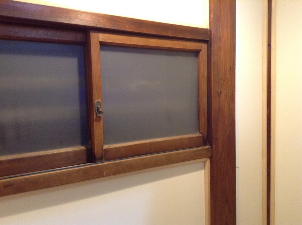 Samurai House Yukimura Tokyo Ngoại thất bức ảnh