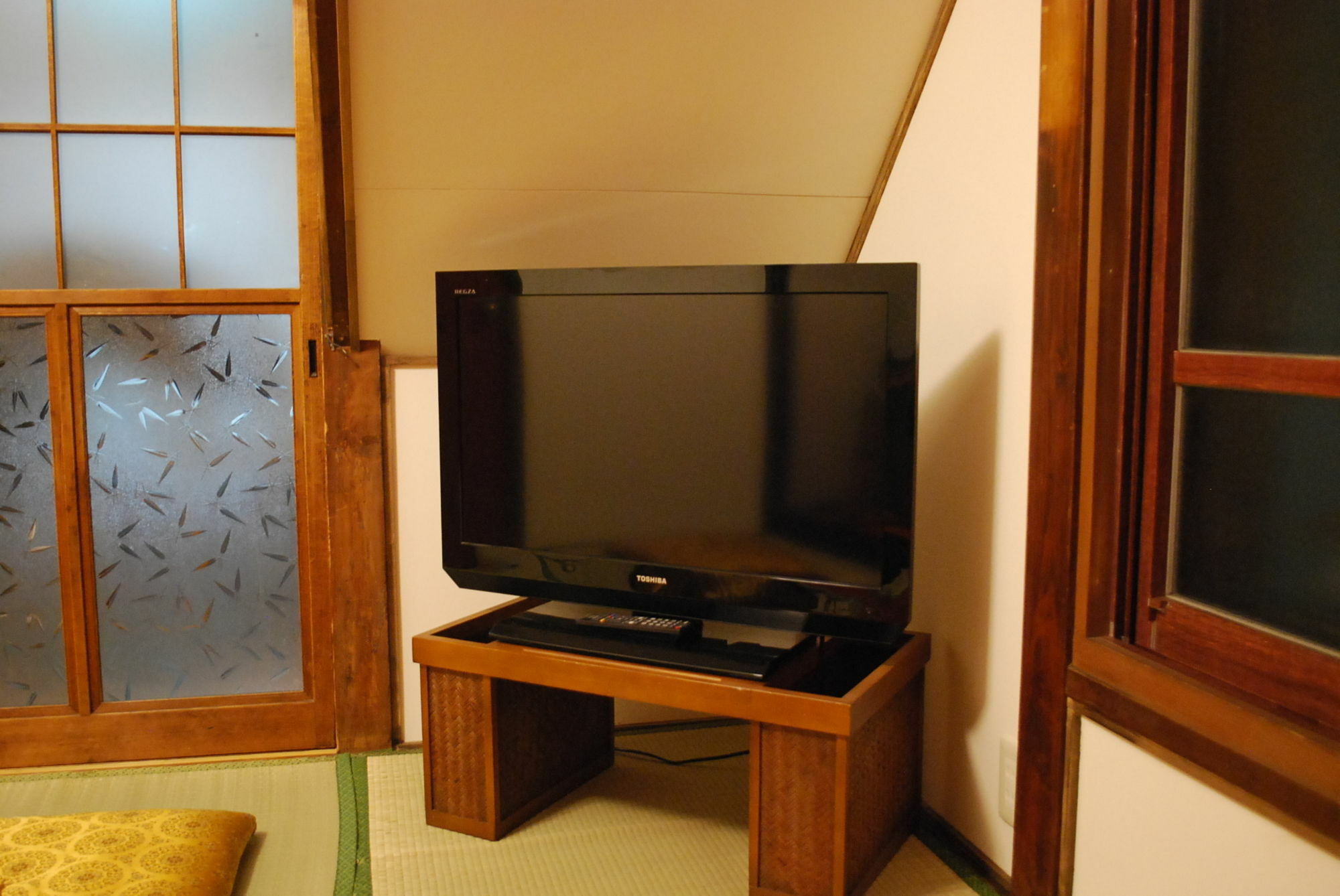 Samurai House Yukimura Tokyo Ngoại thất bức ảnh