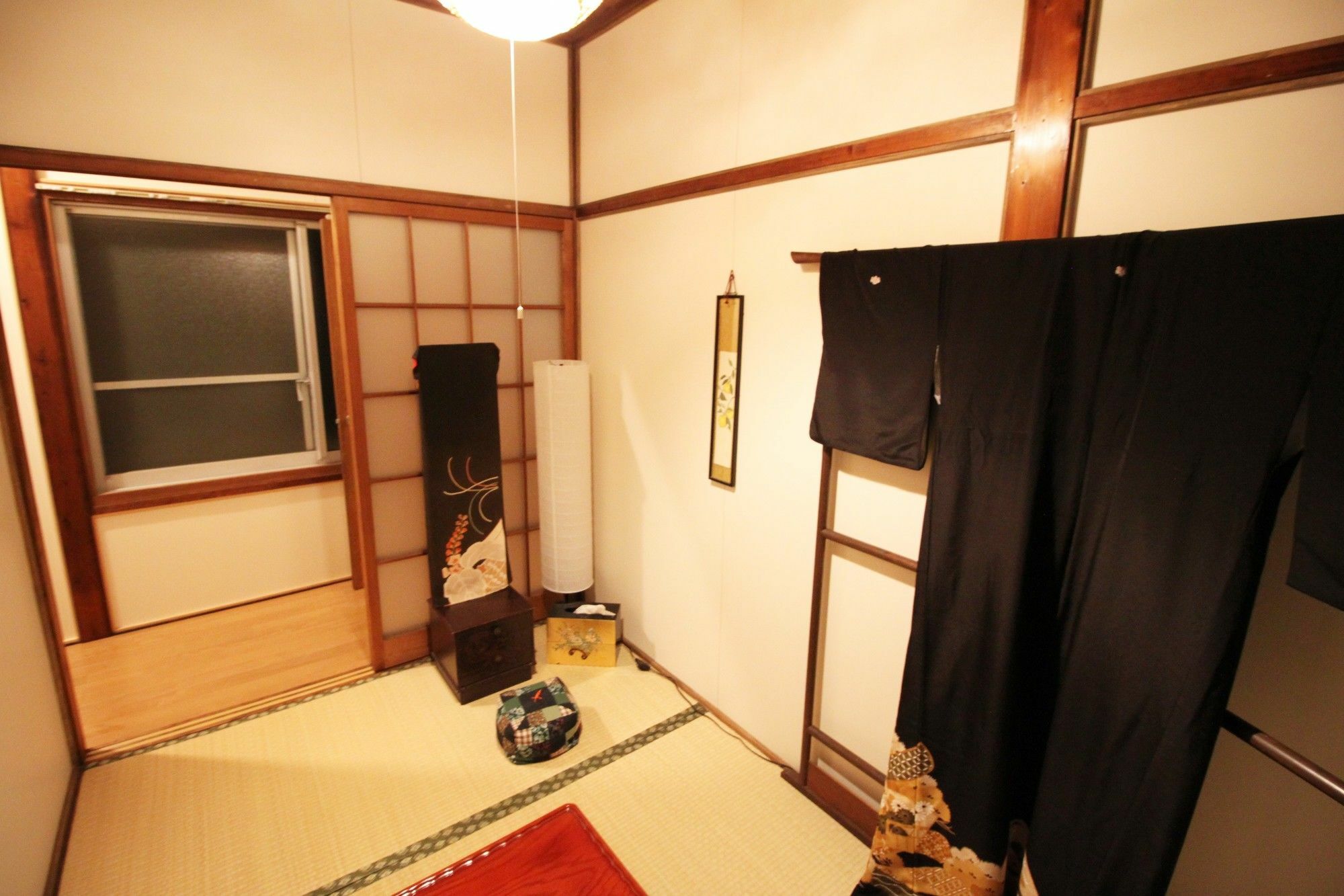Samurai House Yukimura Tokyo Ngoại thất bức ảnh