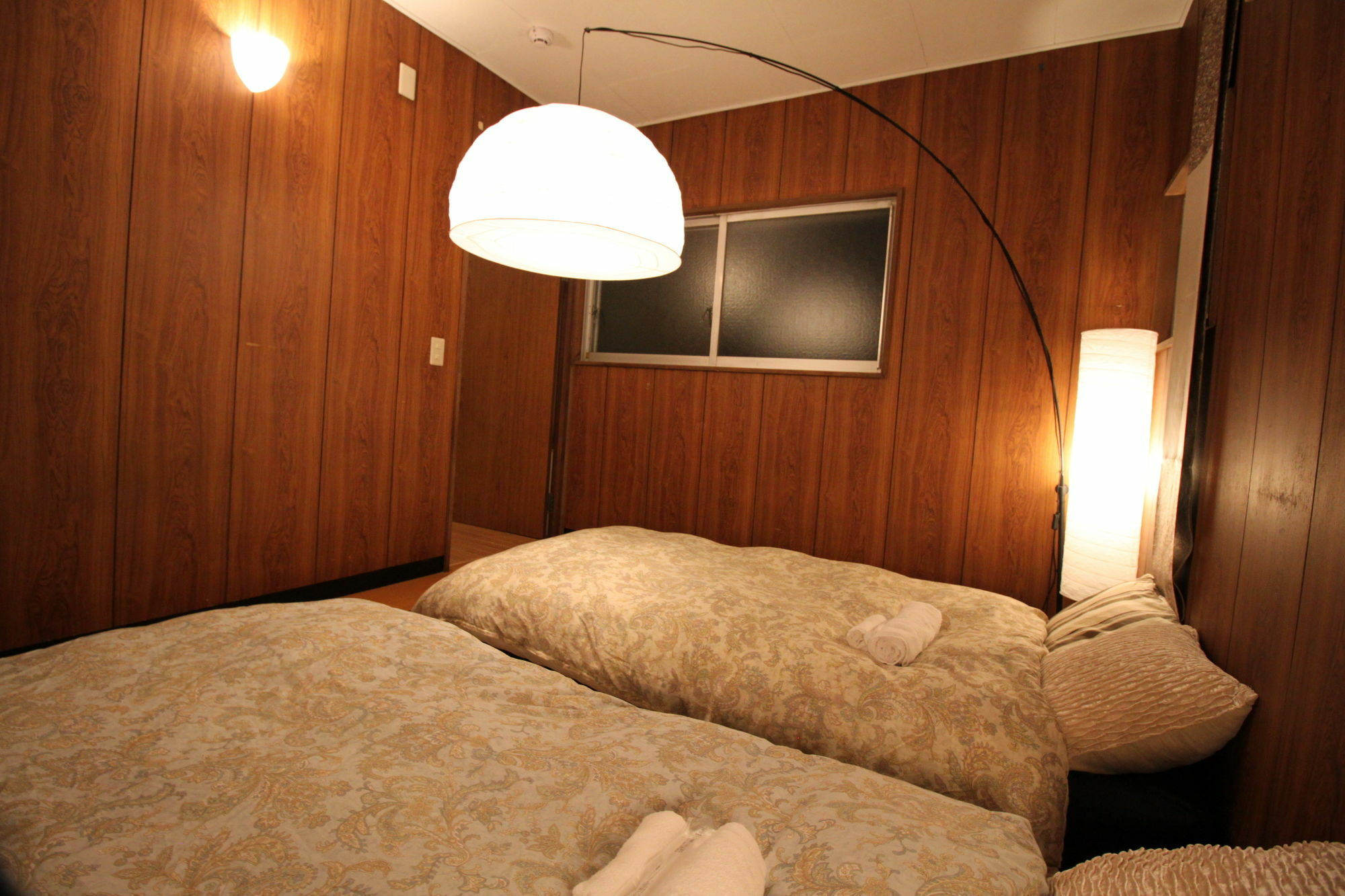Samurai House Yukimura Tokyo Ngoại thất bức ảnh
