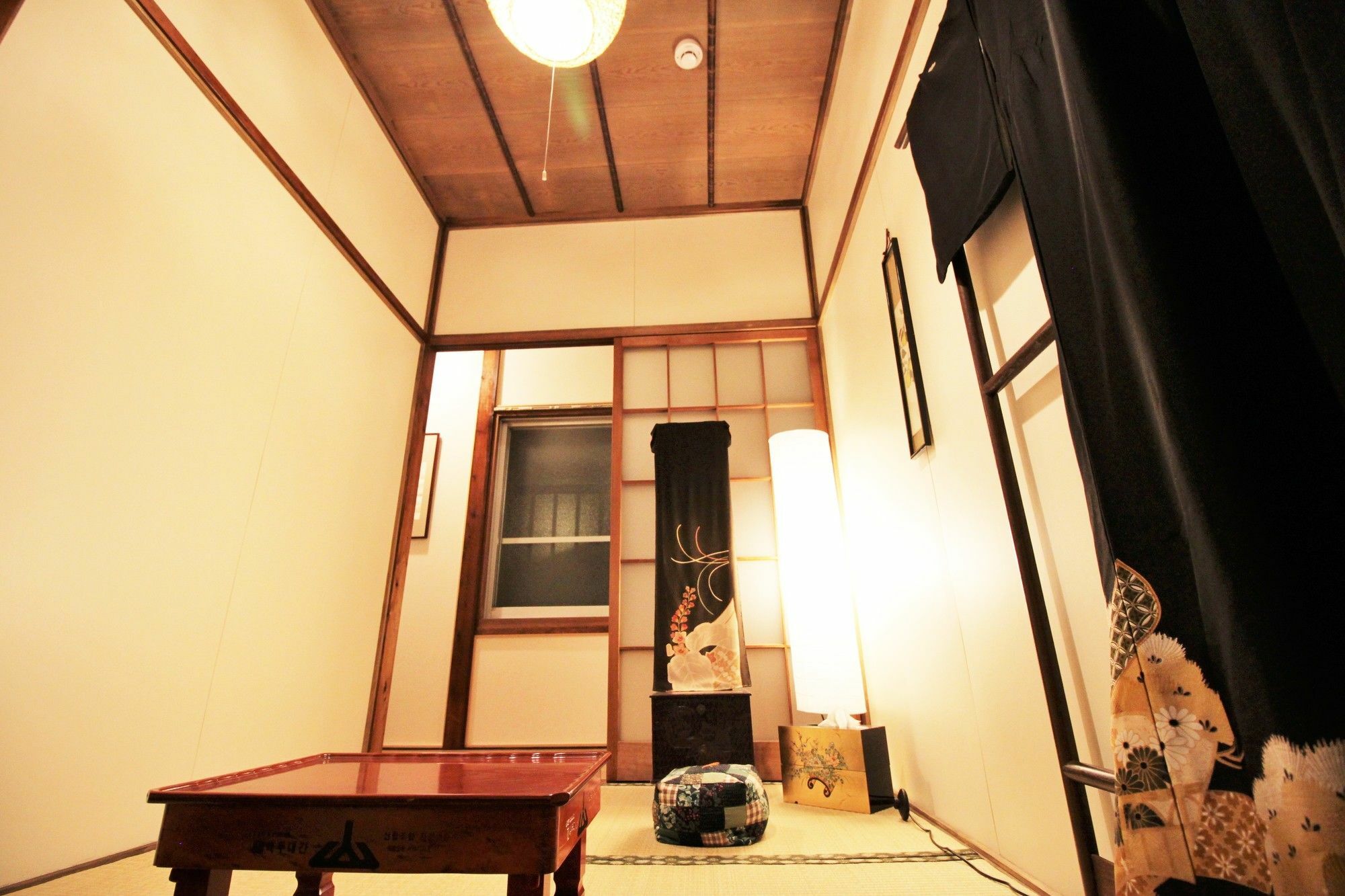 Samurai House Yukimura Tokyo Ngoại thất bức ảnh